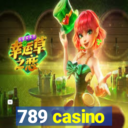 789 casino